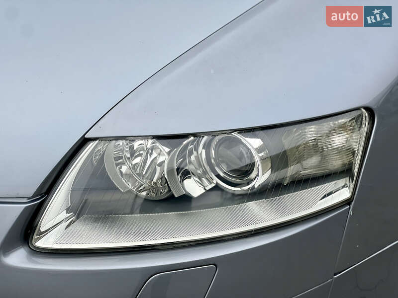 Универсал Audi A6 2006 в Виннице фото 22 Универсал Audi A6 2006 в Виннице