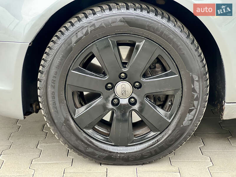 Универсал Audi A6 2006 в Виннице фото 24 Универсал Audi A6 2006 в Виннице
