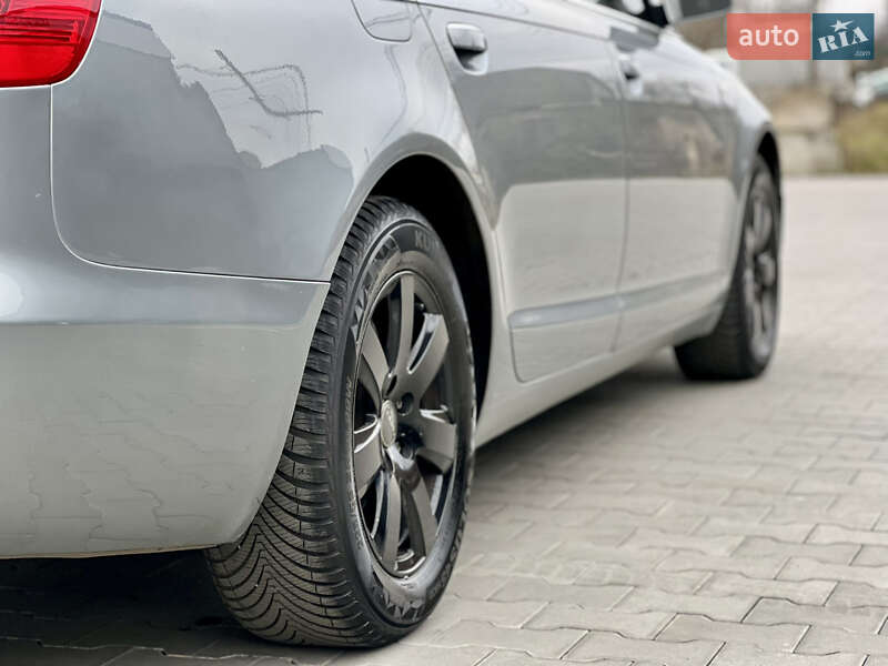 Универсал Audi A6 2006 в Виннице фото 32 Универсал Audi A6 2006 в Виннице