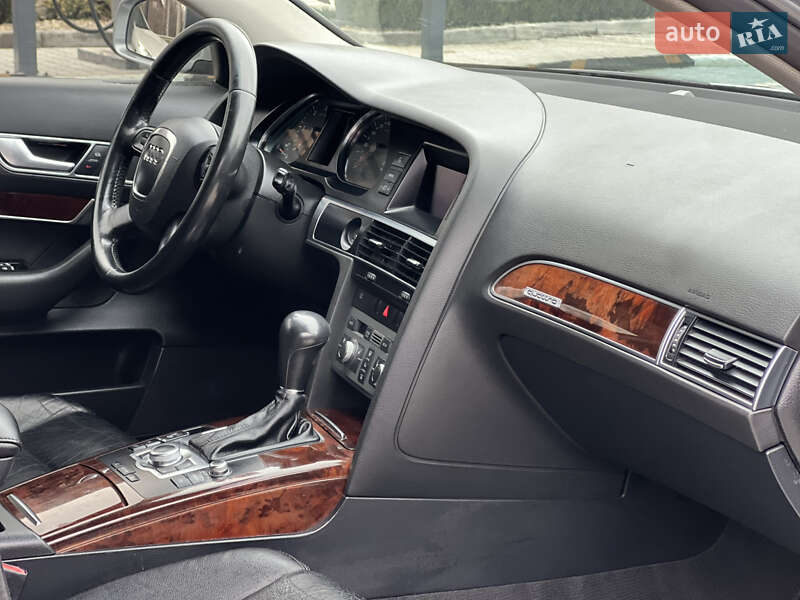Универсал Audi A6 2006 в Виннице фото 44 Универсал Audi A6 2006 в Виннице