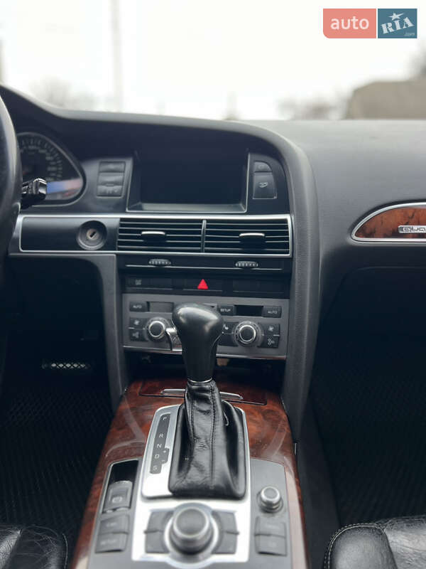 Универсал Audi A6 2006 в Виннице фото 52 Универсал Audi A6 2006 в Виннице