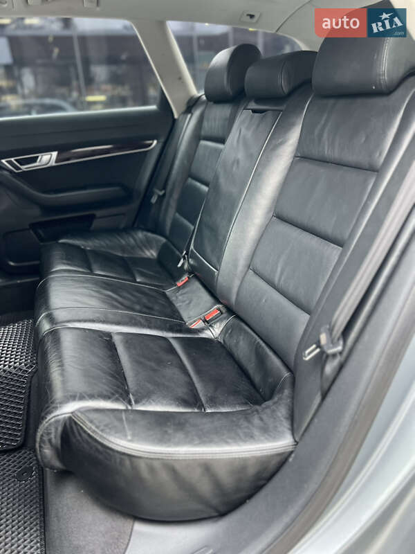 Универсал Audi A6 2006 в Виннице фото 54 Универсал Audi A6 2006 в Виннице