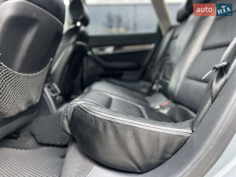 Универсал Audi A6 2006 в Виннице фото 56 Универсал Audi A6 2006 в Виннице