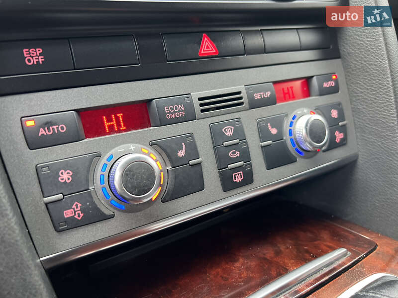 Универсал Audi A6 2006 в Виннице фото 61 Универсал Audi A6 2006 в Виннице