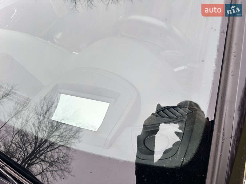 Седан Audi A6 2011 в Хмельницком