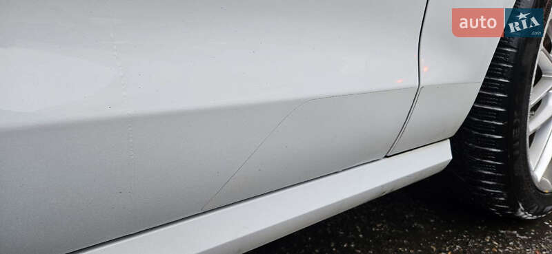 Седан Audi A6 2015 в Киеве