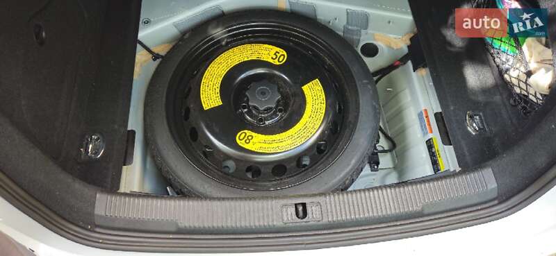 Седан Audi A6 2015 в Киеве