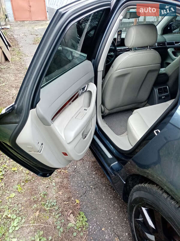 Седан Audi A6 2005 в Жмеринке фото 19 Седан Audi A6 2005 в Жмеринке