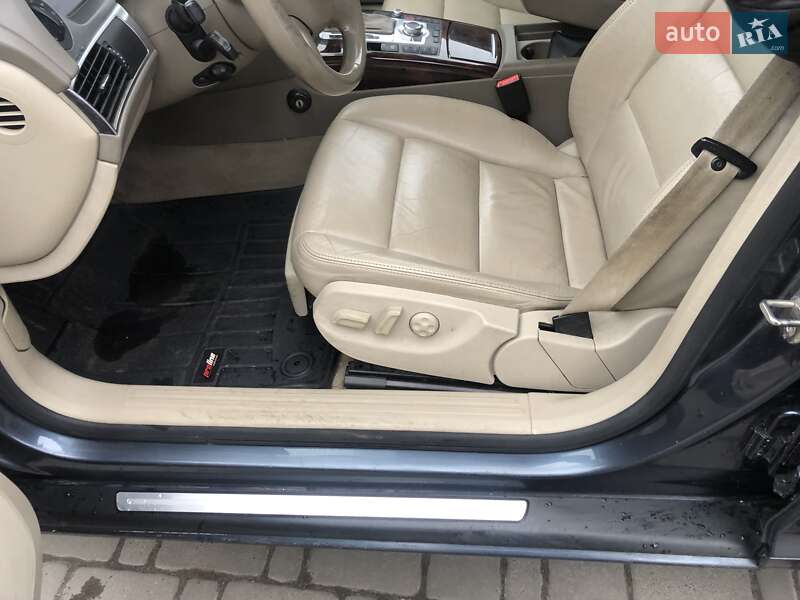 Седан Audi A6 2007 в Ковеле фото 15 Седан Audi A6 2007 в Ковеле