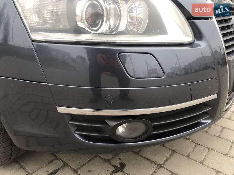 Седан Audi A6 2007 в Ковеле фото 23 Седан Audi A6 2007 в Ковеле