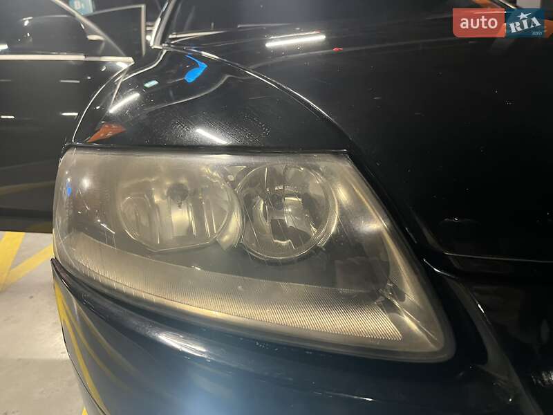 Седан Audi A6 2008 в Києві