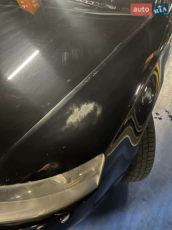 Седан Audi A6 2008 в Києві