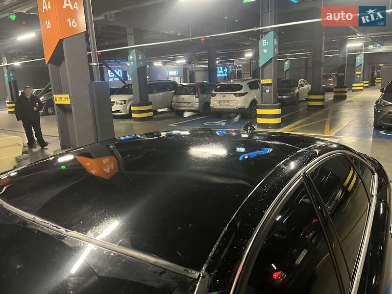 Седан Audi A6 2008 в Києві