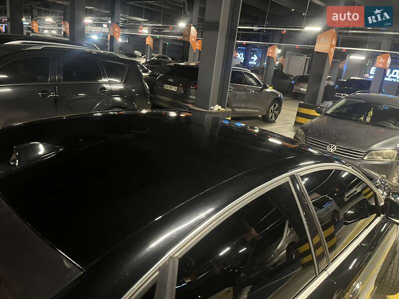 Седан Audi A6 2008 в Києві