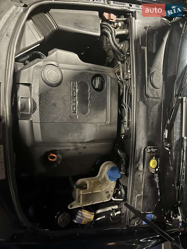 Седан Audi A6 2008 в Києві