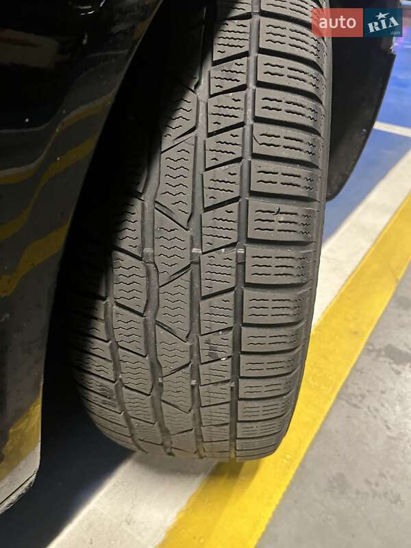 Седан Audi A6 2008 в Києві