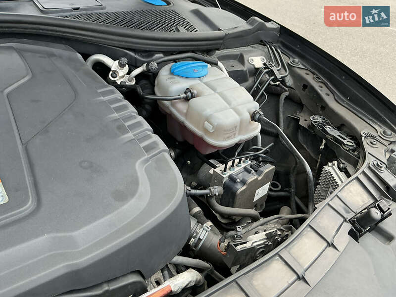 Седан Audi A6 2016 в Виннице фото 17 Седан Audi A6 2016 в Виннице