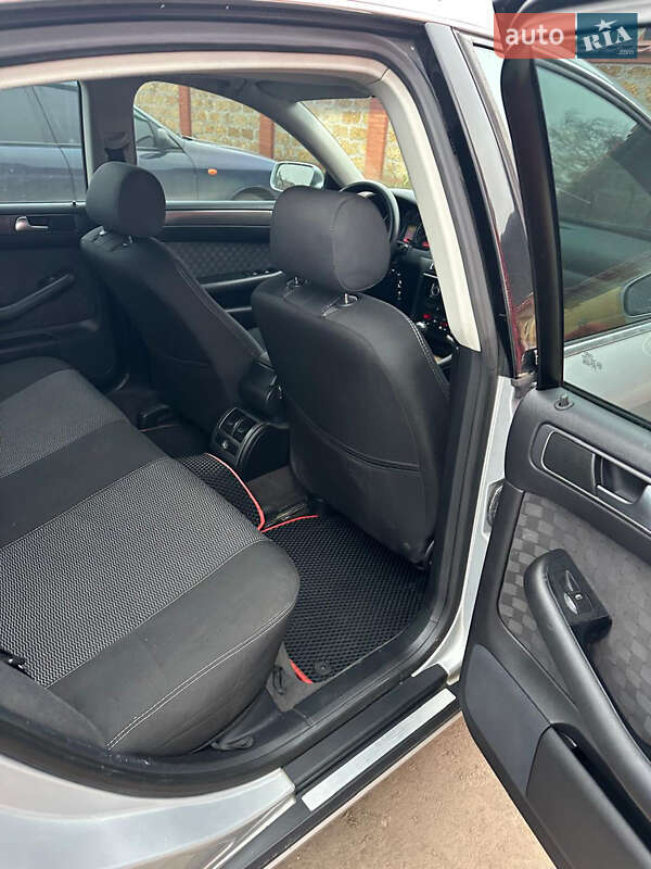 Седан Audi A6 2003 в Ромнах фото 7 Седан Audi A6 2003 в Ромнах