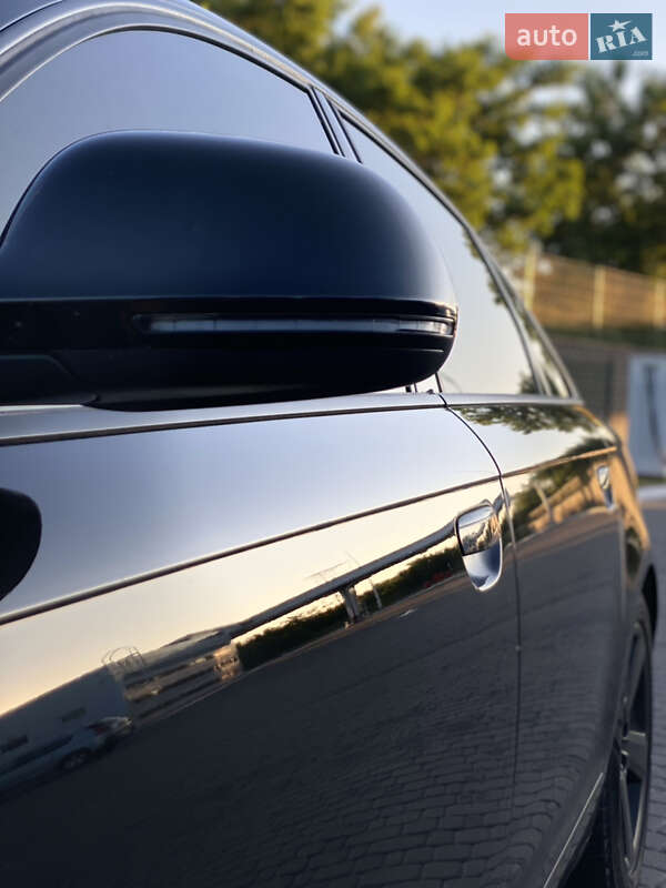 Седан Audi A6 2009 в Ровно фото 2 Седан Audi A6 2009 в Ровно