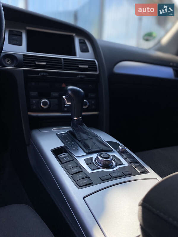 Седан Audi A6 2009 в Ровно фото 11 Седан Audi A6 2009 в Ровно