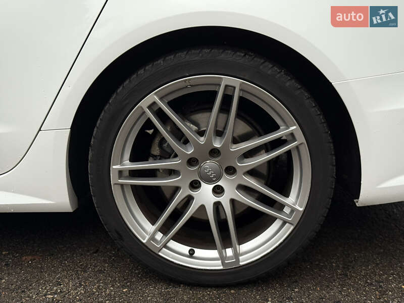 Универсал Audi A6 2015 в Калуше фото 15 Универсал Audi A6 2015 в Калуше