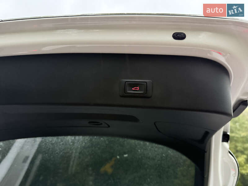 Универсал Audi A6 2015 в Калуше фото 26 Универсал Audi A6 2015 в Калуше