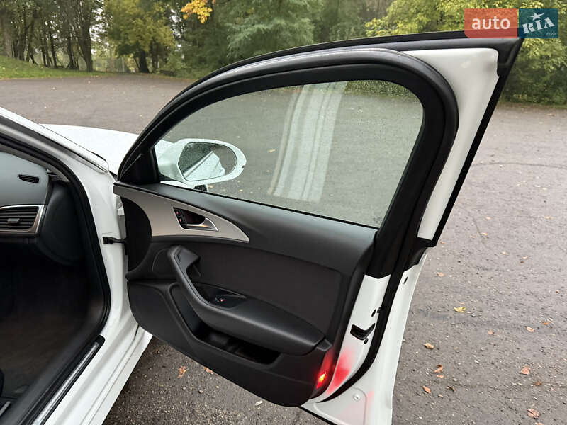 Универсал Audi A6 2015 в Калуше фото 30 Универсал Audi A6 2015 в Калуше