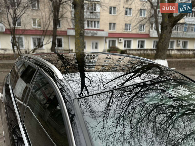 Универсал Audi A6 2005 в Каменец-Подольском