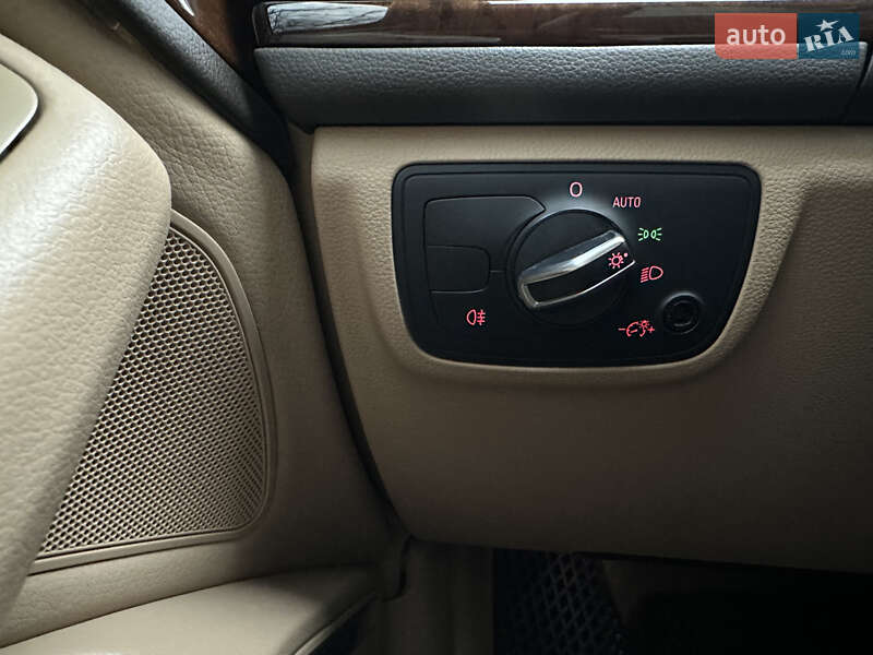 Седан Audi A6 2014 в Києві фото 21 Седан Audi A6 2014 в Києві