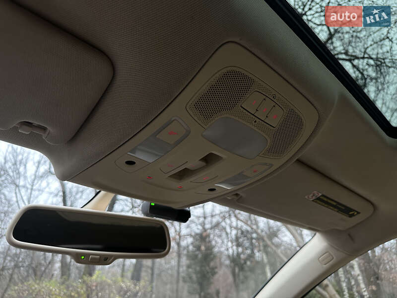 Седан Audi A6 2014 в Києві фото 24 Седан Audi A6 2014 в Києві