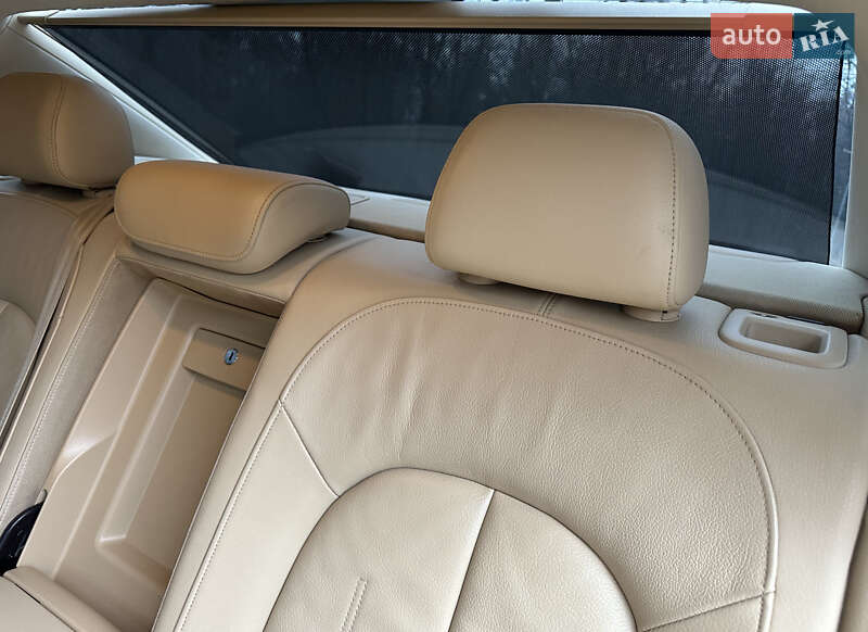 Седан Audi A6 2014 в Києві фото 33 Седан Audi A6 2014 в Києві