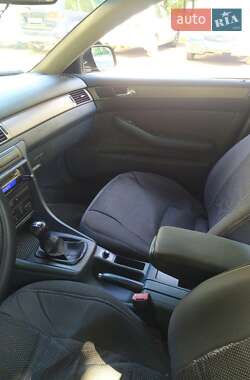 Седан Audi A6 1999 в Черкассах