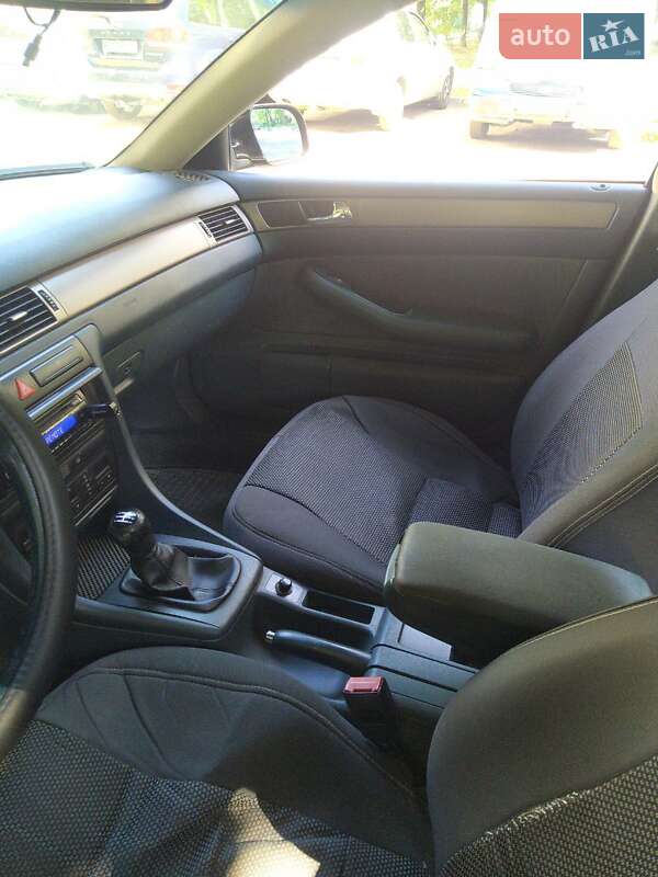 Седан Audi A6 1999 в Черкассах фото 16 Седан Audi A6 1999 в Черкассах
