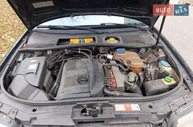 Седан Audi A6 1999 в Черкассах