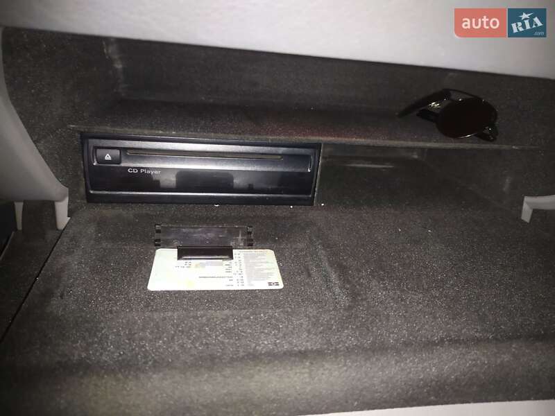 Седан Audi A6 2007 в Дубно