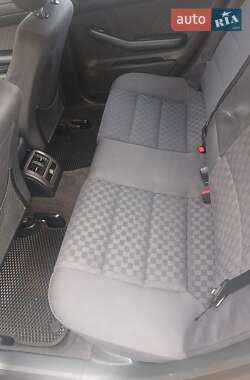 Универсал Audi A6 2000 в Черновцах