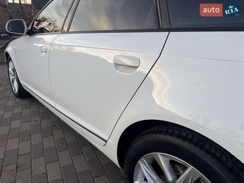 Седан Audi A6 2010 в Лубнах фото 15 Седан Audi A6 2010 в Лубнах