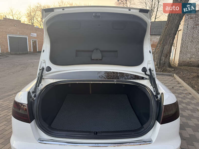 Седан Audi A6 2010 в Лубнах фото 29 Седан Audi A6 2010 в Лубнах