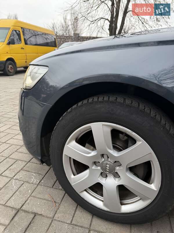 Седан Audi A6 2011 в Запорожье фото 2 Седан Audi A6 2011 в Запорожье