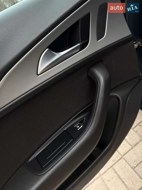 Седан Audi A6 2011 в Запорожье фото 16 Седан Audi A6 2011 в Запорожье