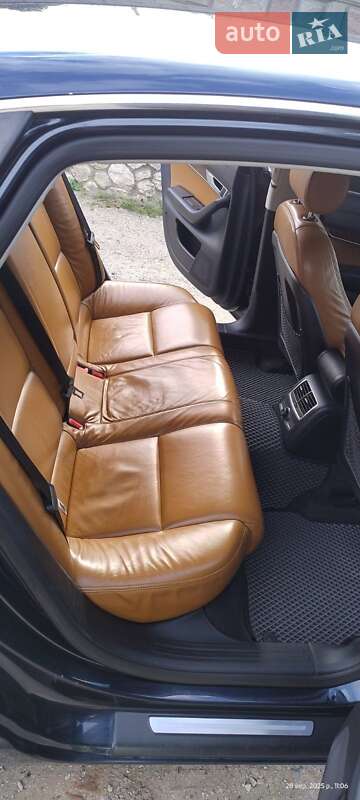 Седан Audi A6 2005 в Тернополе фото 8 Седан Audi A6 2005 в Тернополе