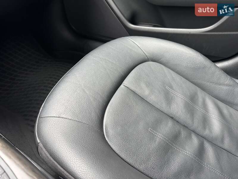 Седан Audi A6 2016 в Тернополе фото 44 Седан Audi A6 2016 в Тернополе