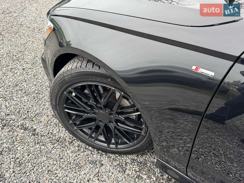 Седан Audi A6 2016 в Тернополе фото 50 Седан Audi A6 2016 в Тернополе