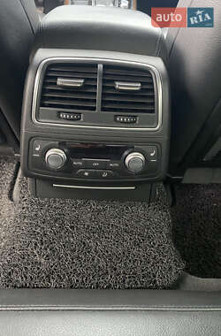 Седан Audi A6 2014 в Киеве
