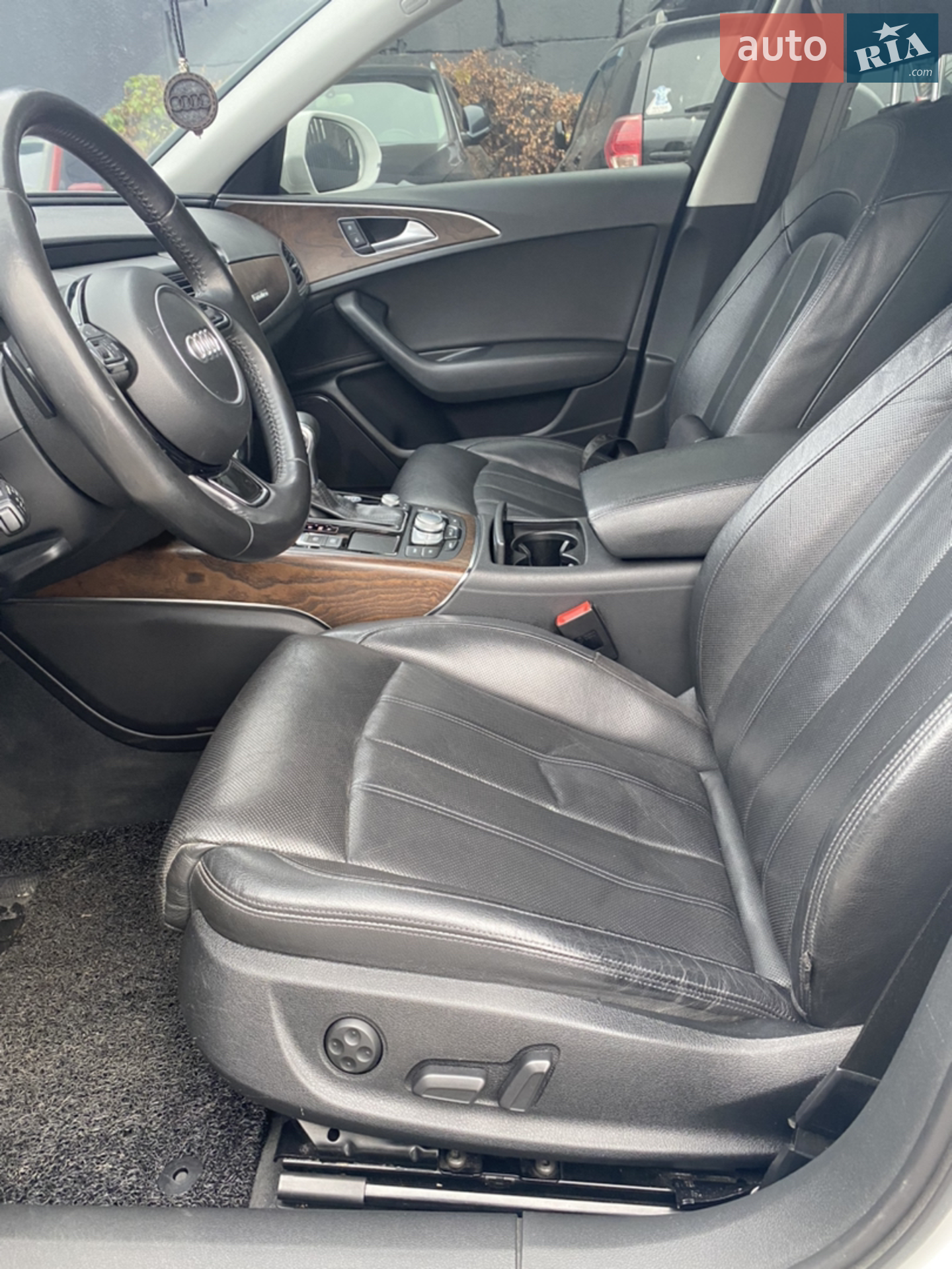 2014 Audi A6 - мініатюра 17