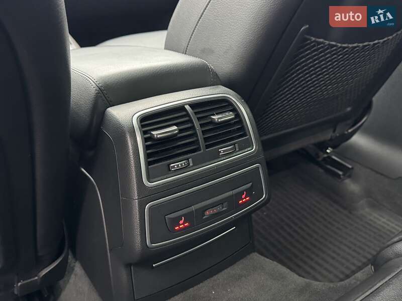 Седан Audi A6 2016 в Тернополе фото 84 Седан Audi A6 2016 в Тернополе