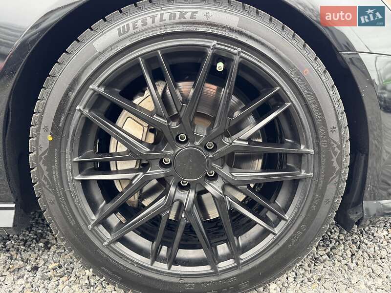 Седан Audi A6 2016 в Тернополе фото 106 Седан Audi A6 2016 в Тернополе