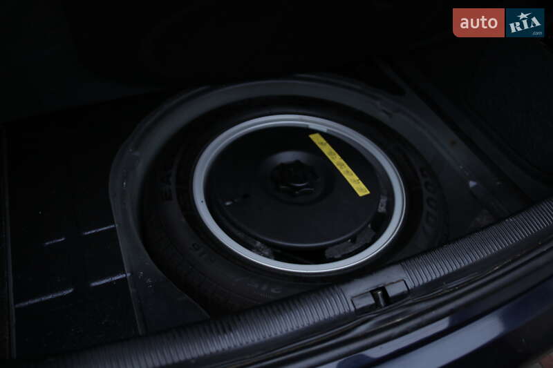 Седан Audi A6 2002 в Чорткове