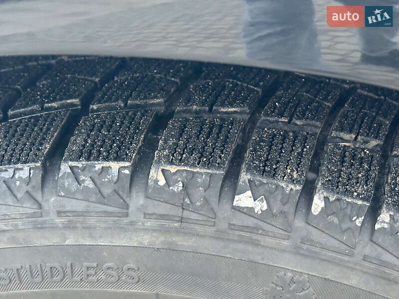 Универсал Audi A6 2008 в Львове