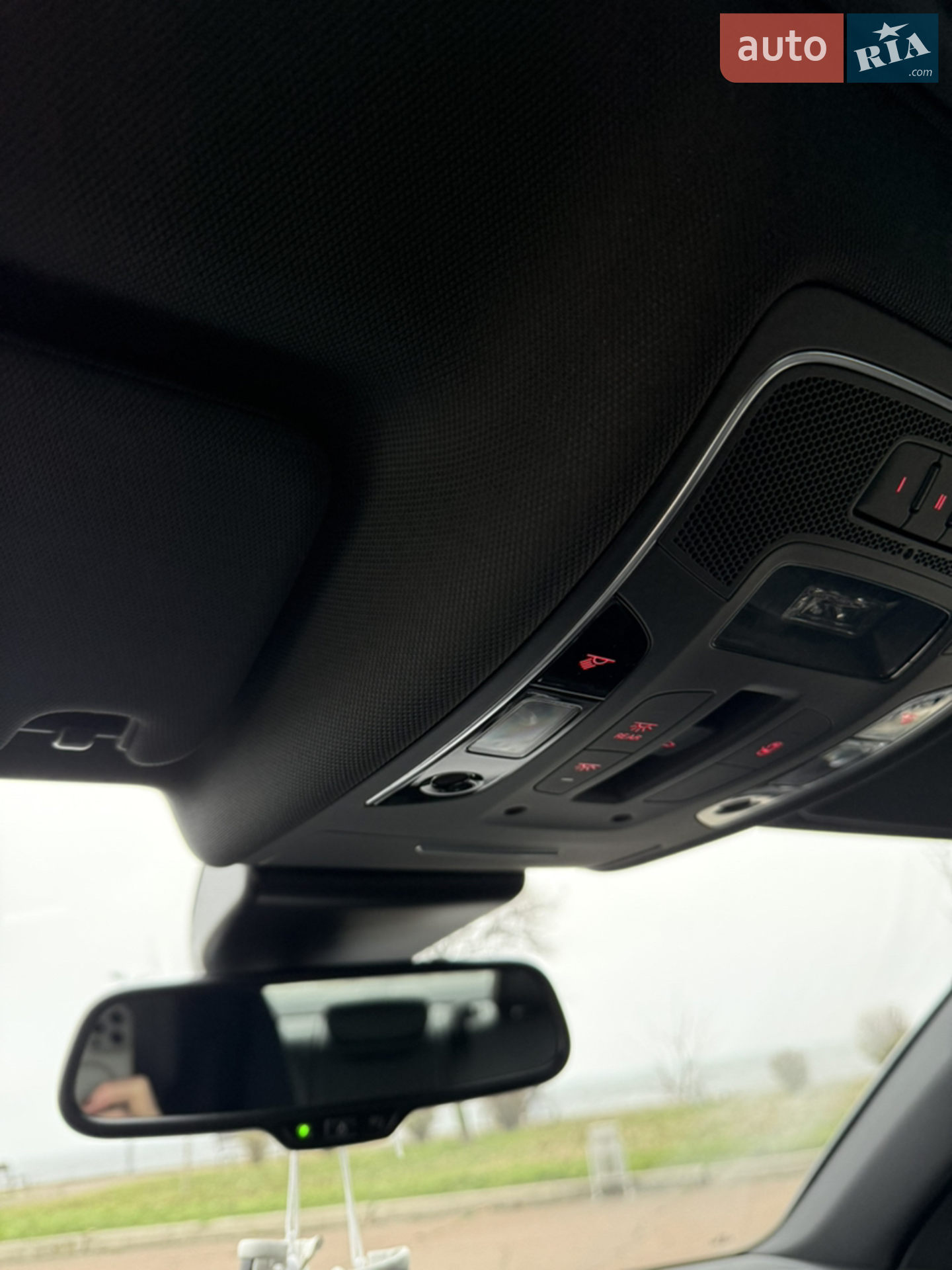 2017 Audi A6 - мініатюра 23